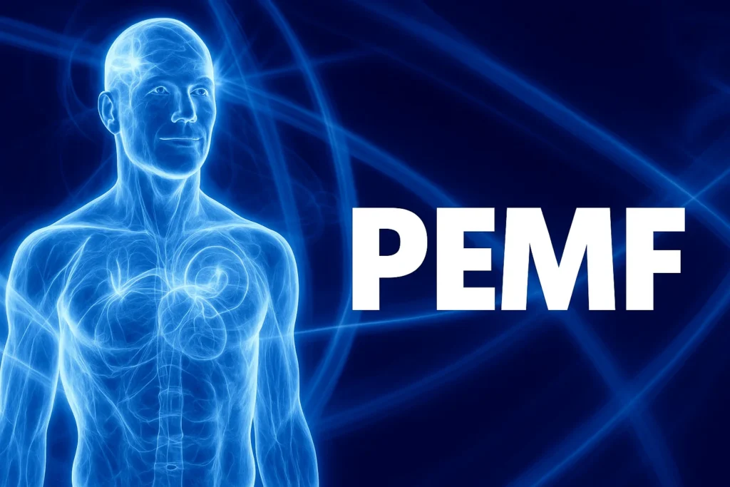 Benefits of PEMF