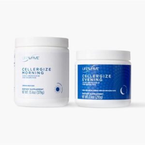 Cellergize™ Duo