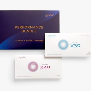 X39® & X49® Performance Bundle